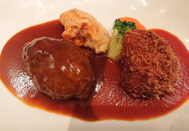 グリル満天星 麻布十番 丸ビル店 クチコミ アクセス 営業時間 丸の内 大手町 八重洲 フォートラベル グリル満天星 麻布十番 丸ビル店 クチコミ アクセス 営業時間 丸の内 大手町 八重洲 フォートラベル