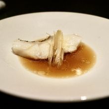 五島列島のクエ。プリプリ～