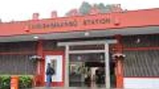 霧島神宮まで６km離れています