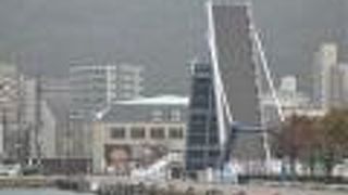 和風の橋でも架けたくれた方が・・・。