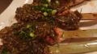 料理人も認める丁寧な仕事