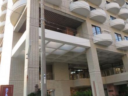 ホテルリゾネックス那覇 写真