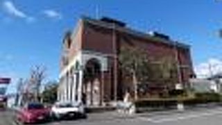 沼津市明治資料館（江原素六記念館）