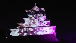 プロジェクションマッピング