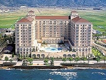 エクシブ琵琶湖の宿泊予約なら フォートラベル の格安料金比較 米原