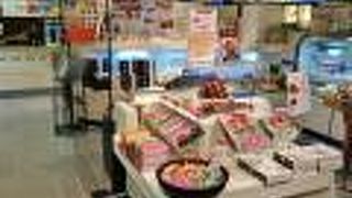 奈良のお土産候補