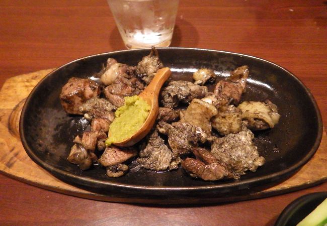 ぐんけい 宮崎駅前店 クチコミ アクセス 営業時間 宮崎市 フォートラベル