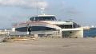 石垣ドリーム観光のツアーで利用