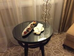 モスクワ マリオット ホテル ノーヴィ アルバート 写真