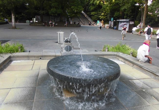 蛙の噴水 クチコミ アクセス 営業時間 上野 御徒町 フォートラベル 蛙の噴水 クチコミ アクセス 営業時間 上野 御徒町 フォートラベル