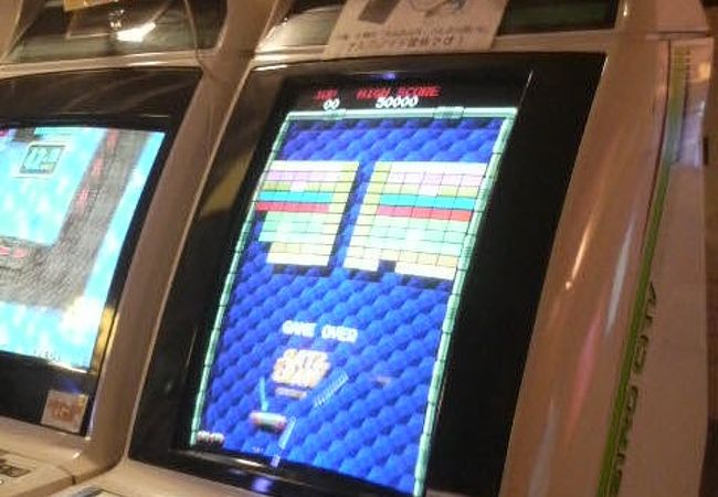 高田馬場ゲーセンミカド クチコミ アクセス 営業時間 早稲田 高田馬場 フォートラベル