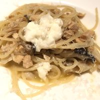 パスタ