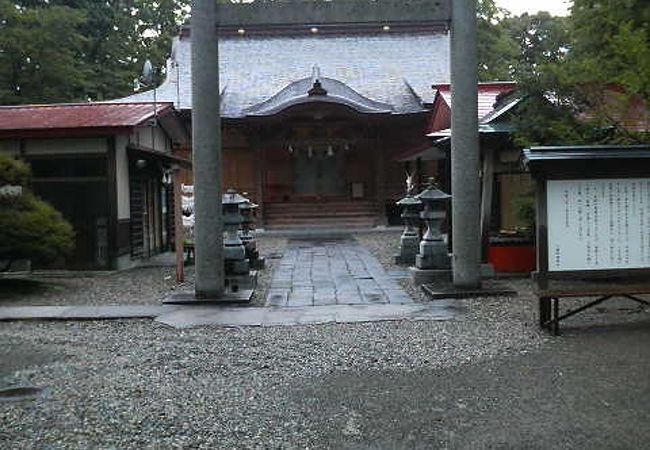 秋田県の寺 神社 クチコミ人気ランキングtop37 フォートラベル