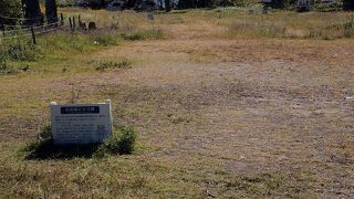 眼下の眺望は素晴らしい。