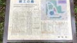 いろいろな場所にちなんだ植物があります