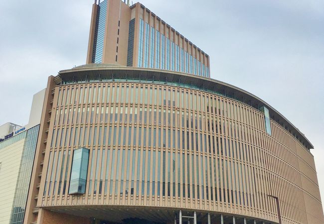 神戸国際会館 Sol クチコミ アクセス 営業時間 神戸 フォートラベル
