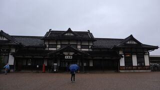 出雲大社を訪れた際は是非ここにも寄って欲しい