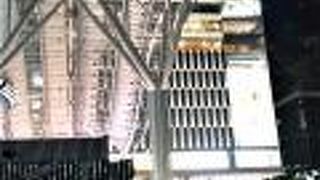 博多駅前の新しい商業施設