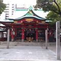 パワースポット！御霊神社