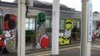 無事に走ってます