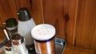 久しぶりの訪問