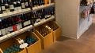 ちょっと立ち寄ってみたくなる。