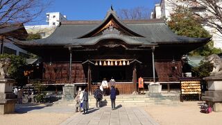 パワースポット