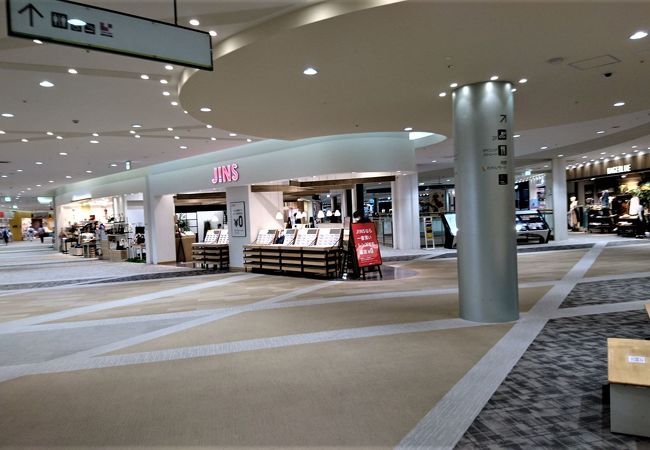 Kuzuha Mall クチコミ アクセス 営業時間 寝屋川 枚方 交野 フォートラベル