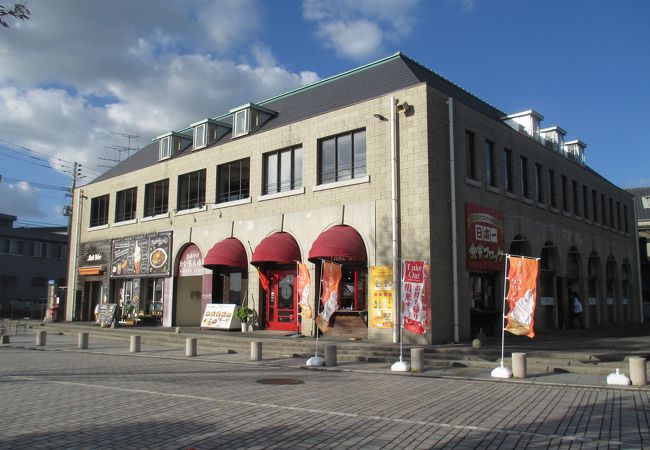 北九州市門司港レトロ観光物産館 クチコミ アクセス 営業時間 門司 関門海峡 フォートラベル 北九州市門司港レトロ観光物産館 クチコミ アクセス 営業時間 門司 関門海峡 フォートラベル