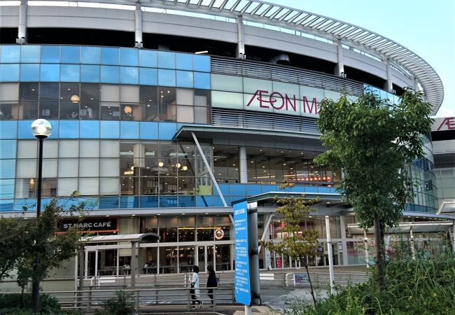 イオンモール橿原 クチコミ アクセス 営業時間 橿原 フォートラベル