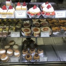 明治創業老舗ケーキ屋さん By 夏の子 近江屋洋菓子店 神田店のクチコミ フォートラベル 明治創業老舗ケーキ屋さん By 夏の子 近江屋洋菓子店 神田店のクチコミ フォートラベル