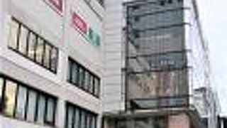 ＪＲ川崎駅の駅ビルショッピングセンター