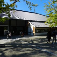 東大寺ミュージアム