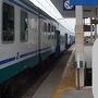バーリ駅 (国鉄)