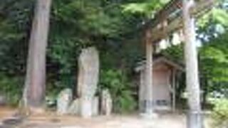 日本最古の大社造り