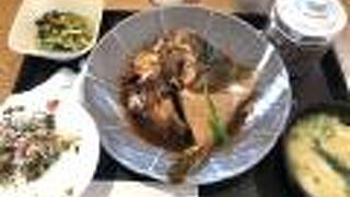 ついたてがありません