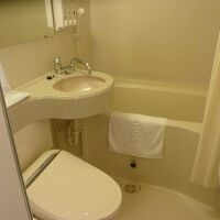 東横イン松江駅前