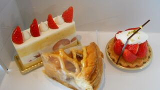 気軽に行けるレストランですが、この時期のブッフェは難しいです