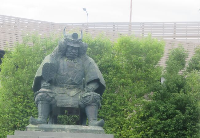 武田信玄公銅像 クチコミ アクセス 営業時間 甲府 フォートラベル 武田信玄公銅像 クチコミ アクセス 営業時間 甲府 フォートラベル