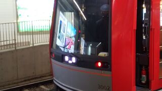 車内補充券が懐かしい