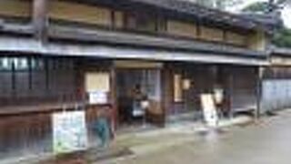 隠し門もありました