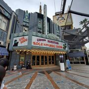 ユニバーサル モンスター ライブ ロックンロール ショー クチコミ アクセス 営業時間 大阪ベイエリア フォートラベル