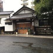 浄土宗の寺院