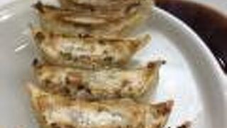 お店の看板ラーメン…「たくみラーメン」が美味しかった