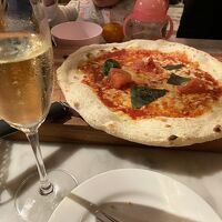 カジュアルフレンチ チェルシー なんばパークス店