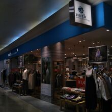 人気のファッションブランドショップ By Traveltravel アースミュージック エコロジー アクアシティお台場店 のクチコミ フォートラベル