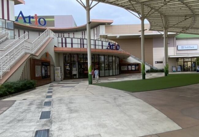 アリオ市原 クチコミ アクセス 営業時間 市原 フォートラベル アリオ市原 クチコミ アクセス 営業時間 市原 フォートラベル