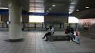 板南線で板橋駅の次の駅