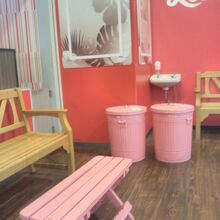 レナーズ 横浜ワールドポーターズ店