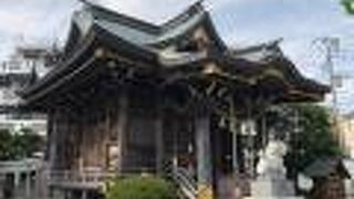 太平洋戦争に関連する碑がいくつもある